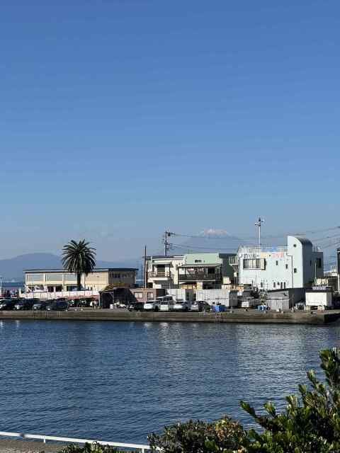 Restaurants and Shops